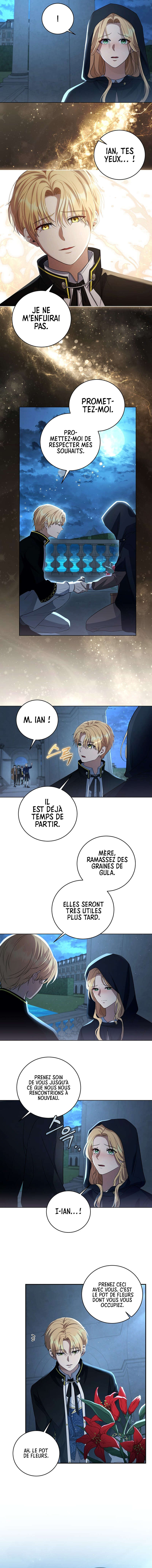 Margrave’s Bastard Son was The Emperor Chapitre 4 - Page 7