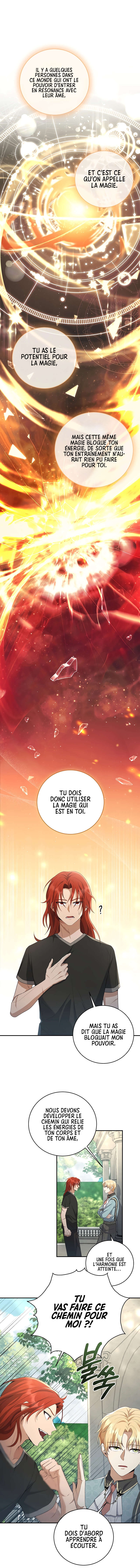 Margrave’s Bastard Son was The Emperor Chapitre 6 - Page 11