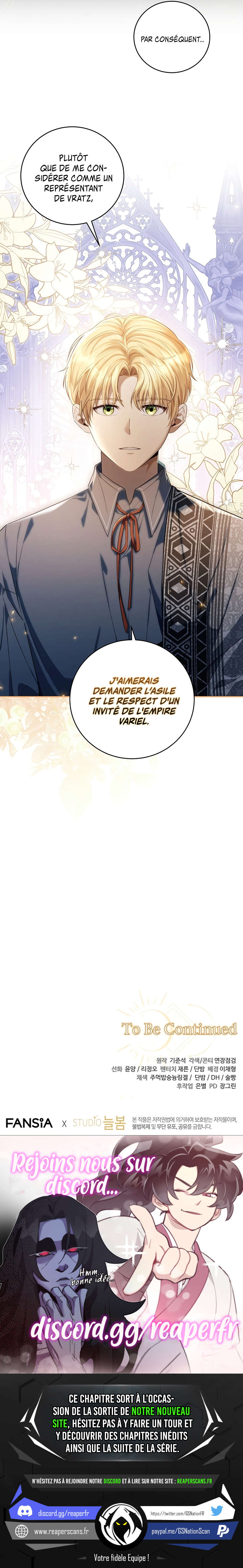 Margrave’s Bastard Son was The Emperor Chapitre 11 - Page 12