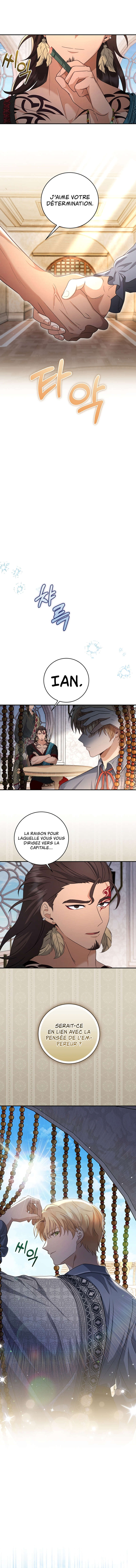 Margrave’s Bastard Son was The Emperor Chapitre 13 - Page 6