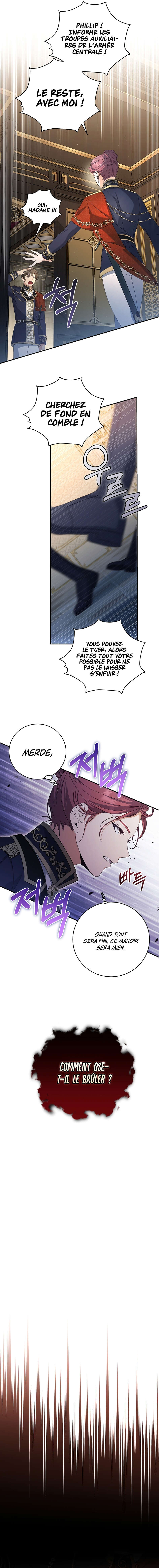 Margrave’s Bastard Son was The Emperor Chapitre 16 - Page 7