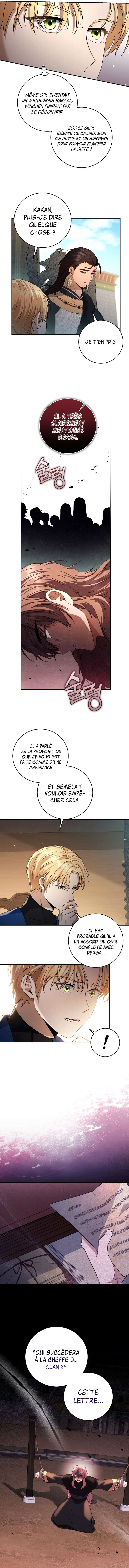 Margrave’s Bastard Son was The Emperor Chapitre 17 - Page 12