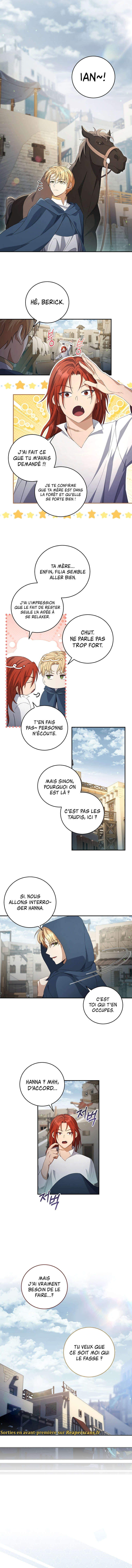 Margrave’s Bastard Son was The Emperor Chapitre 21 - Page 6