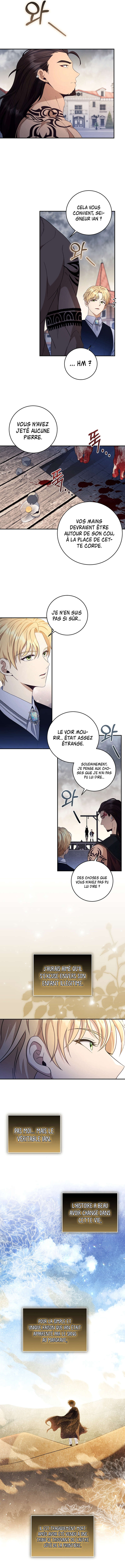 Margrave’s Bastard Son was The Emperor Chapitre 25 - Page 14