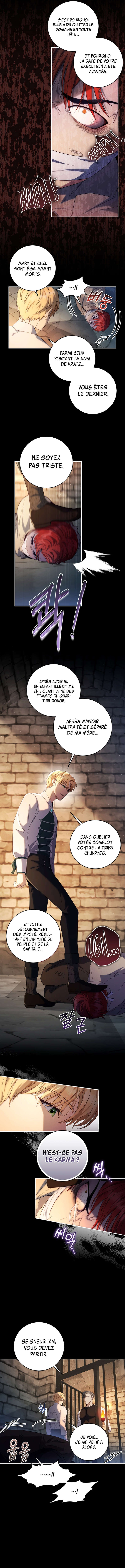 Margrave’s Bastard Son was The Emperor Chapitre 25 - Page 4