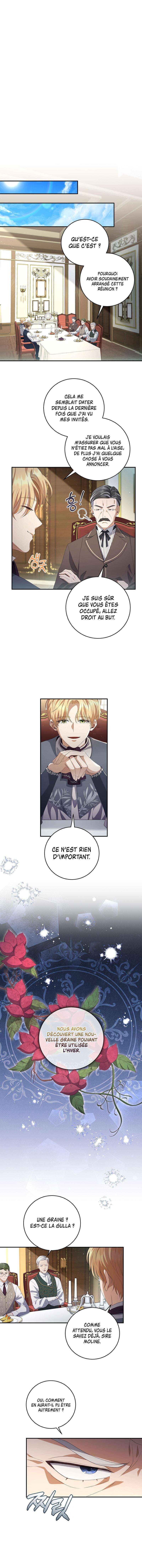 Margrave’s Bastard Son was The Emperor Chapitre 32 - Page 2