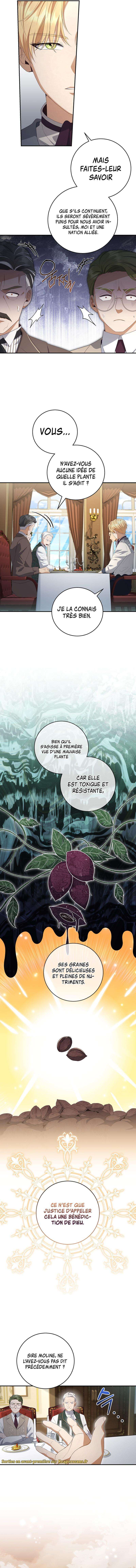 Margrave’s Bastard Son was The Emperor Chapitre 32 - Page 4