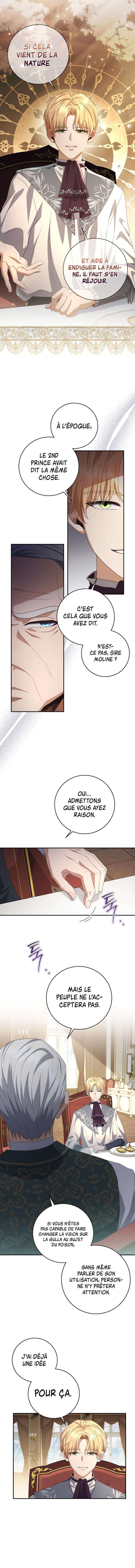 Margrave’s Bastard Son was The Emperor Chapitre 32 - Page 5