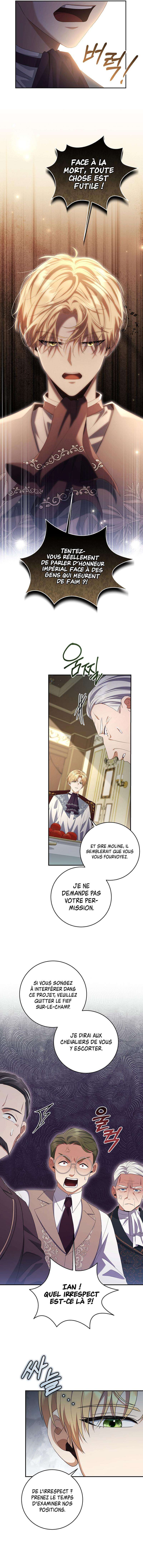 Margrave’s Bastard Son was The Emperor Chapitre 32 - Page 7
