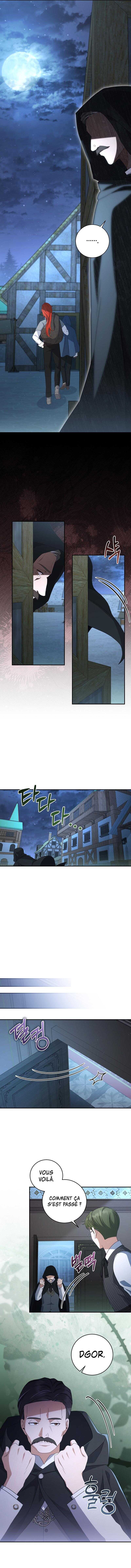 Margrave’s Bastard Son was The Emperor Chapitre 33 - Page 10