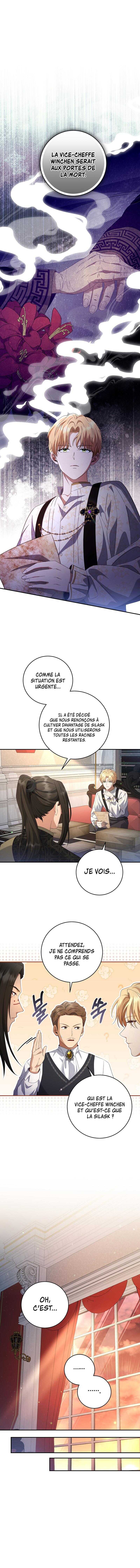 Margrave’s Bastard Son was The Emperor Chapitre 34 - Page 3
