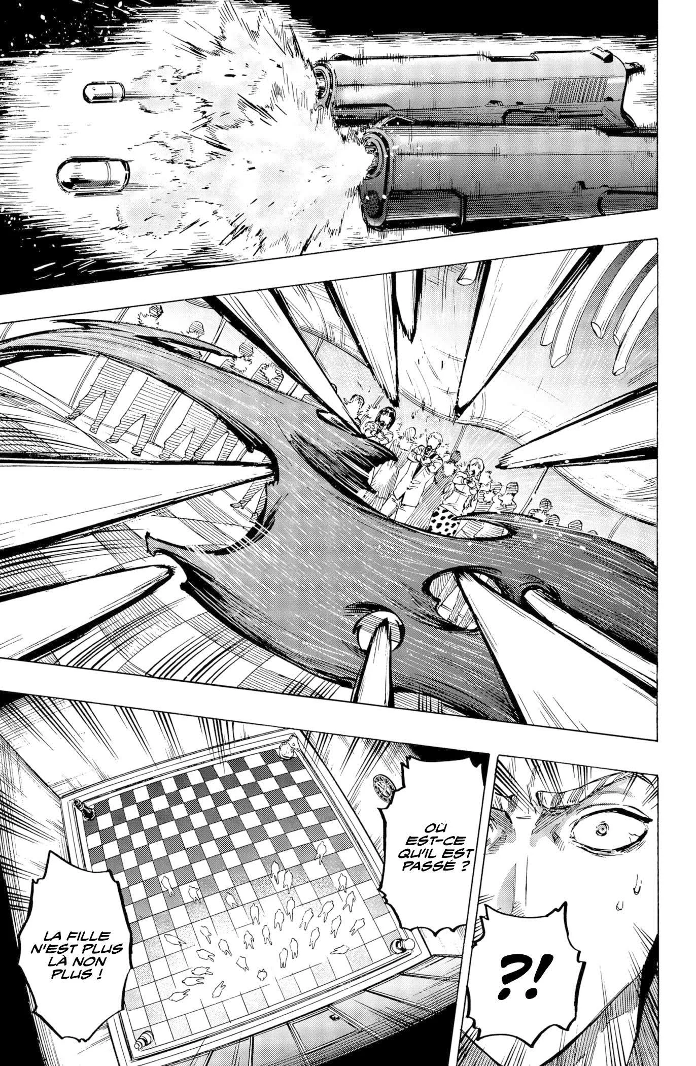 Marriage Toxin Chapitre 1 - Page 69