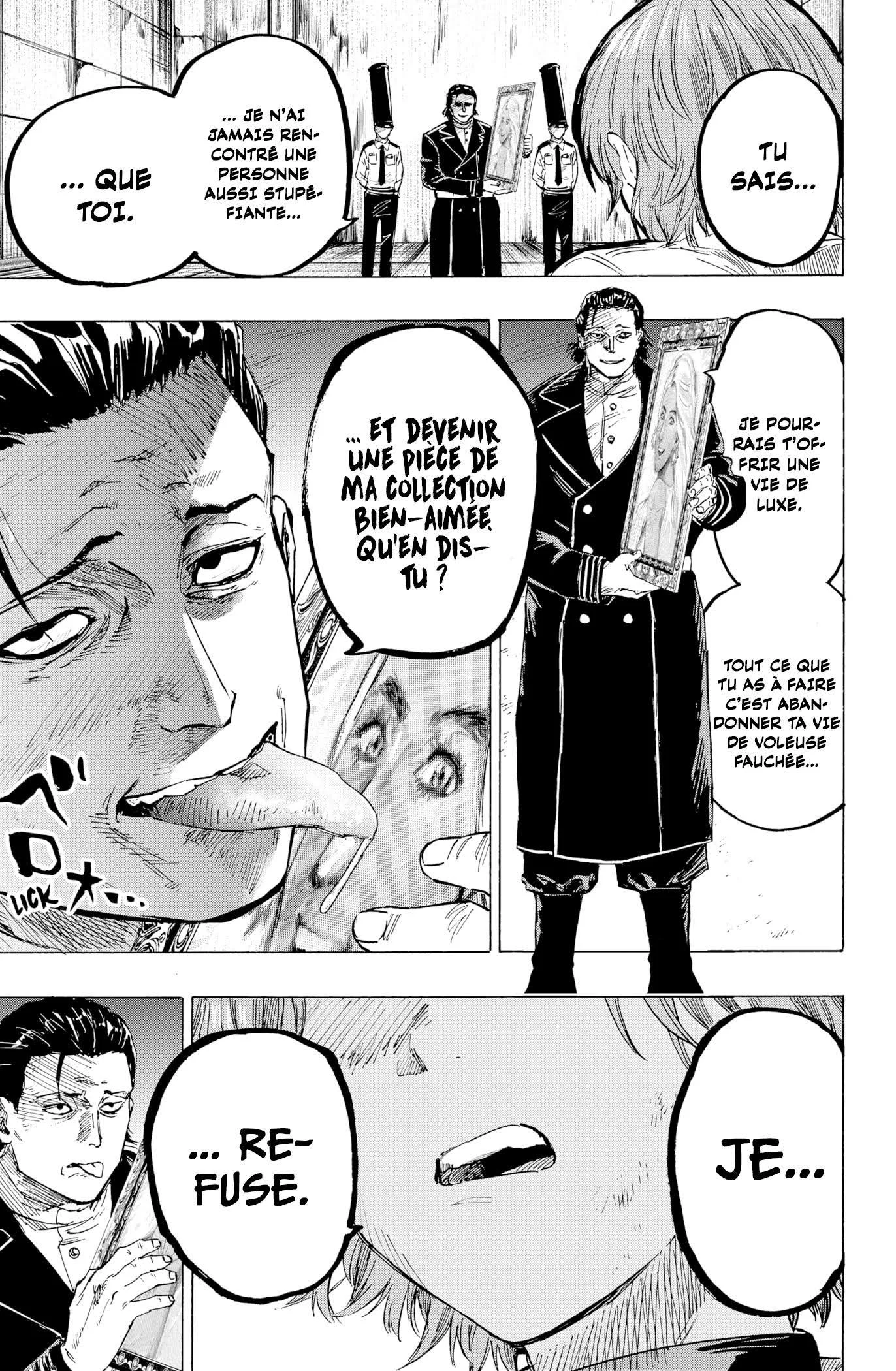 Marriage Toxin Chapitre 4 - Page 12
