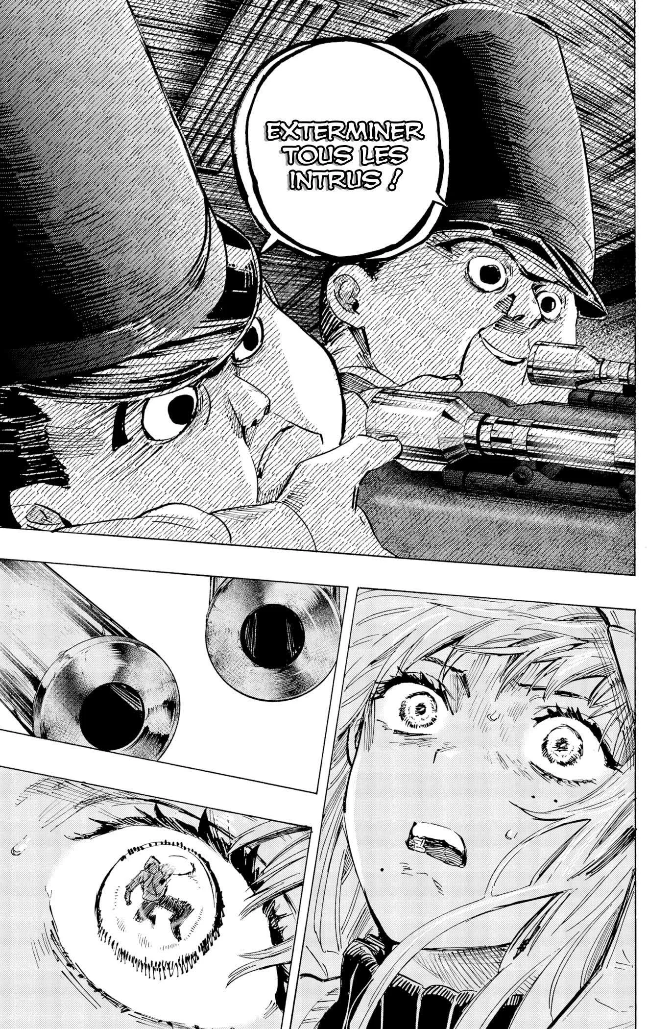 Marriage Toxin Chapitre 4 - Page 20