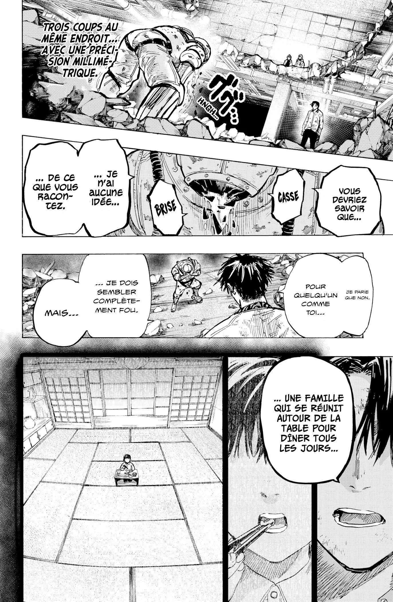 Marriage Toxin Chapitre 6 - Page 22