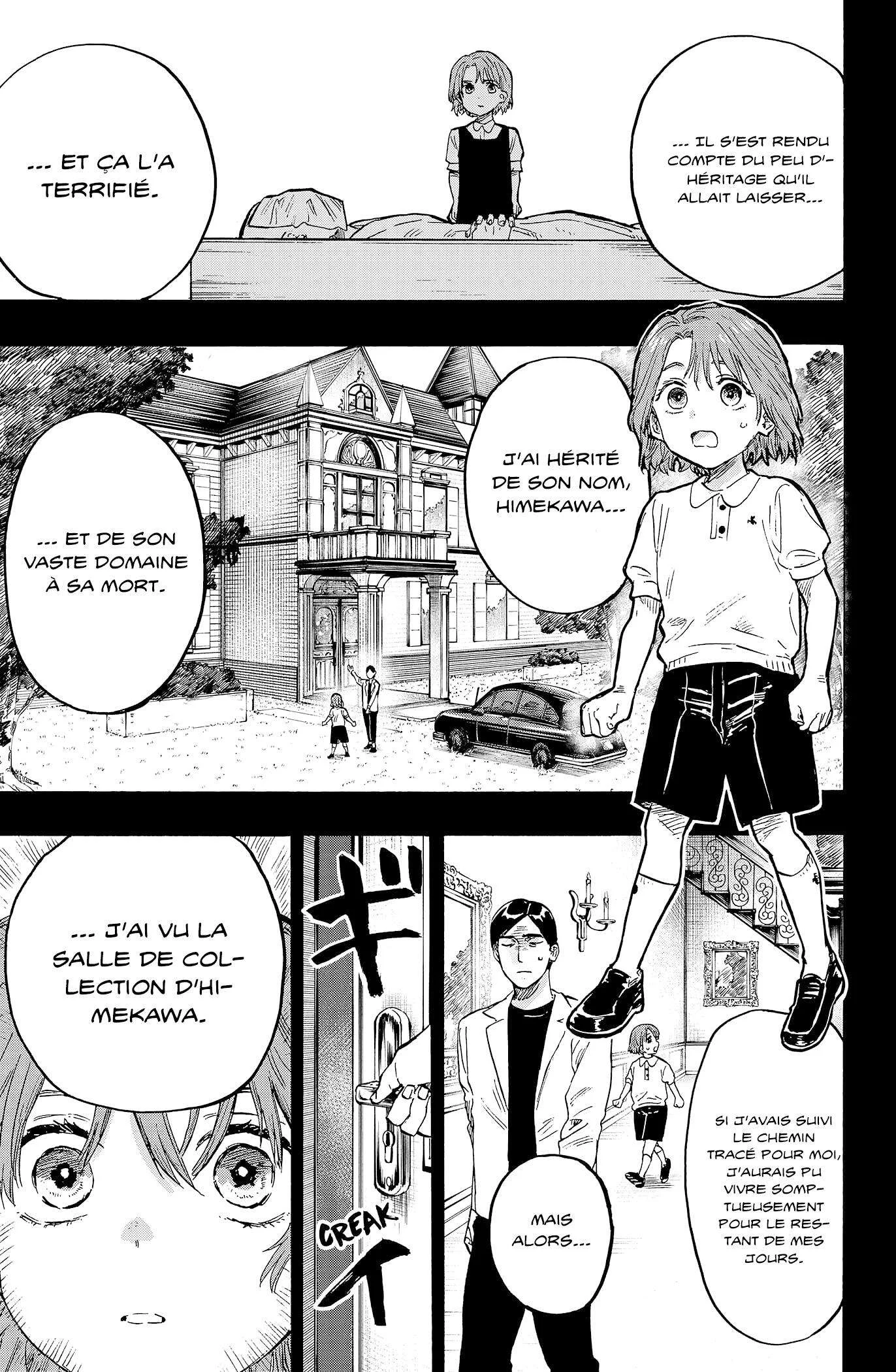 Marriage Toxin Chapitre 9 - Page 10