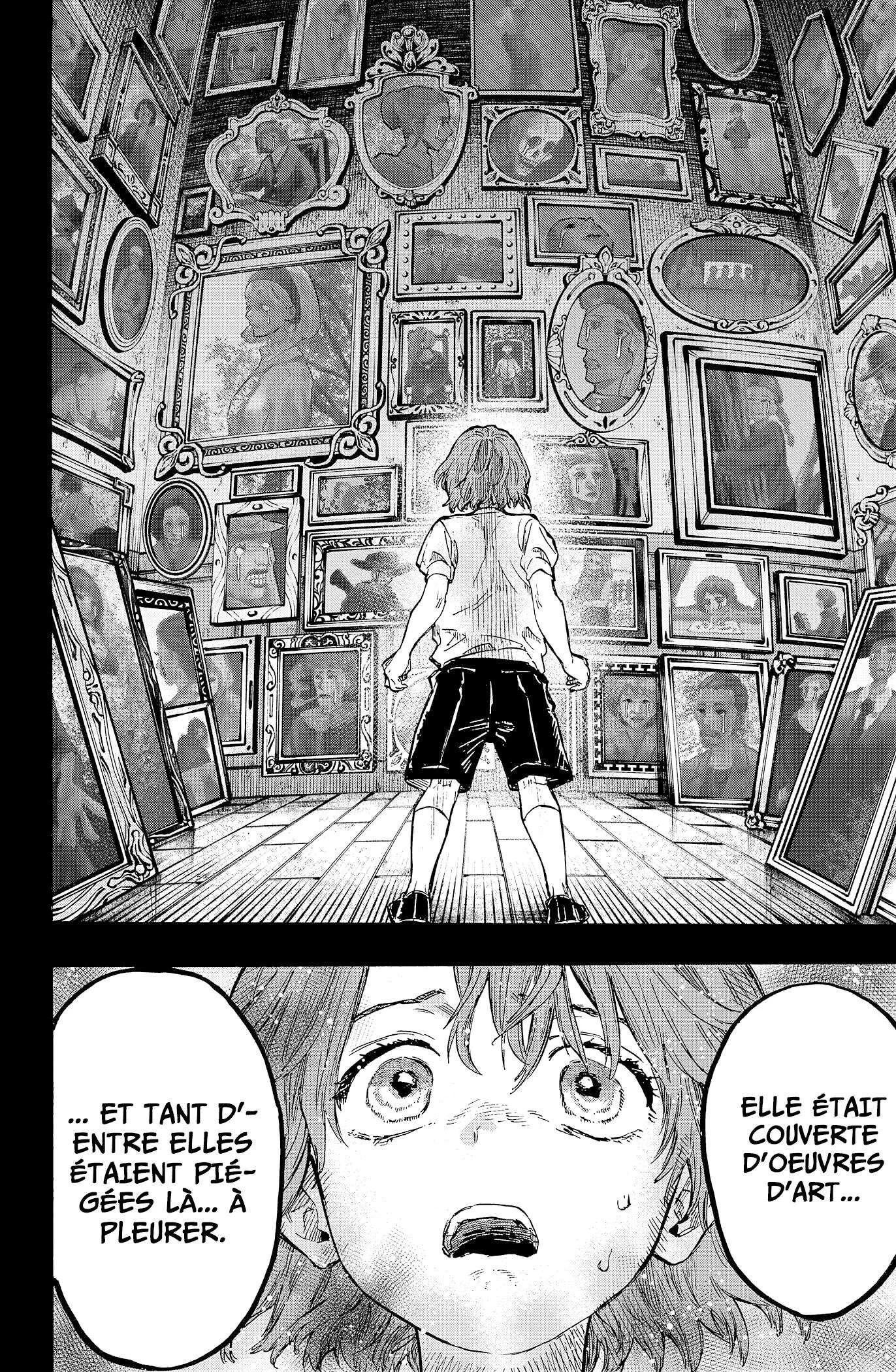 Marriage Toxin Chapitre 9 - Page 11