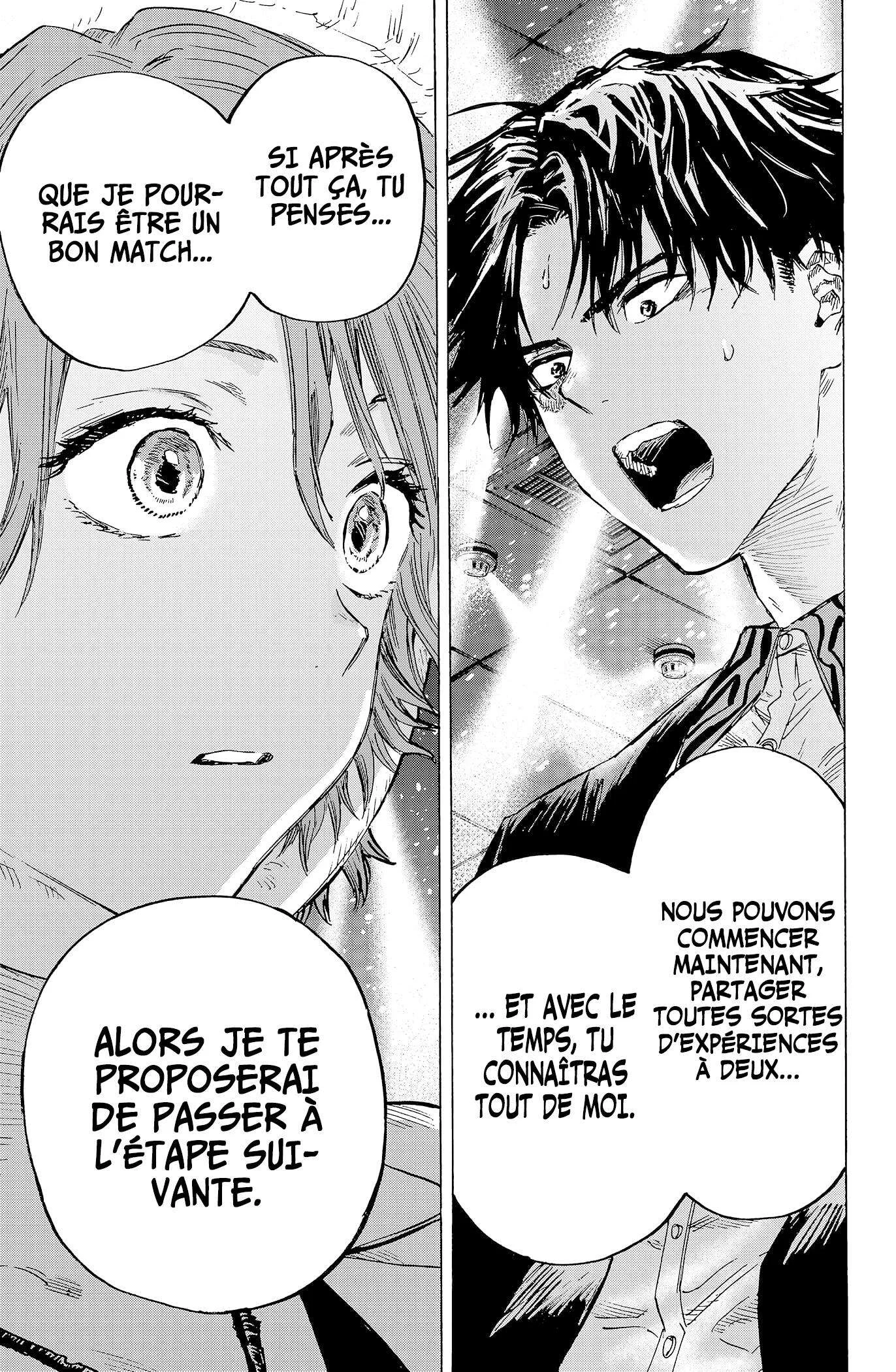 Marriage Toxin Chapitre 9 - Page 20