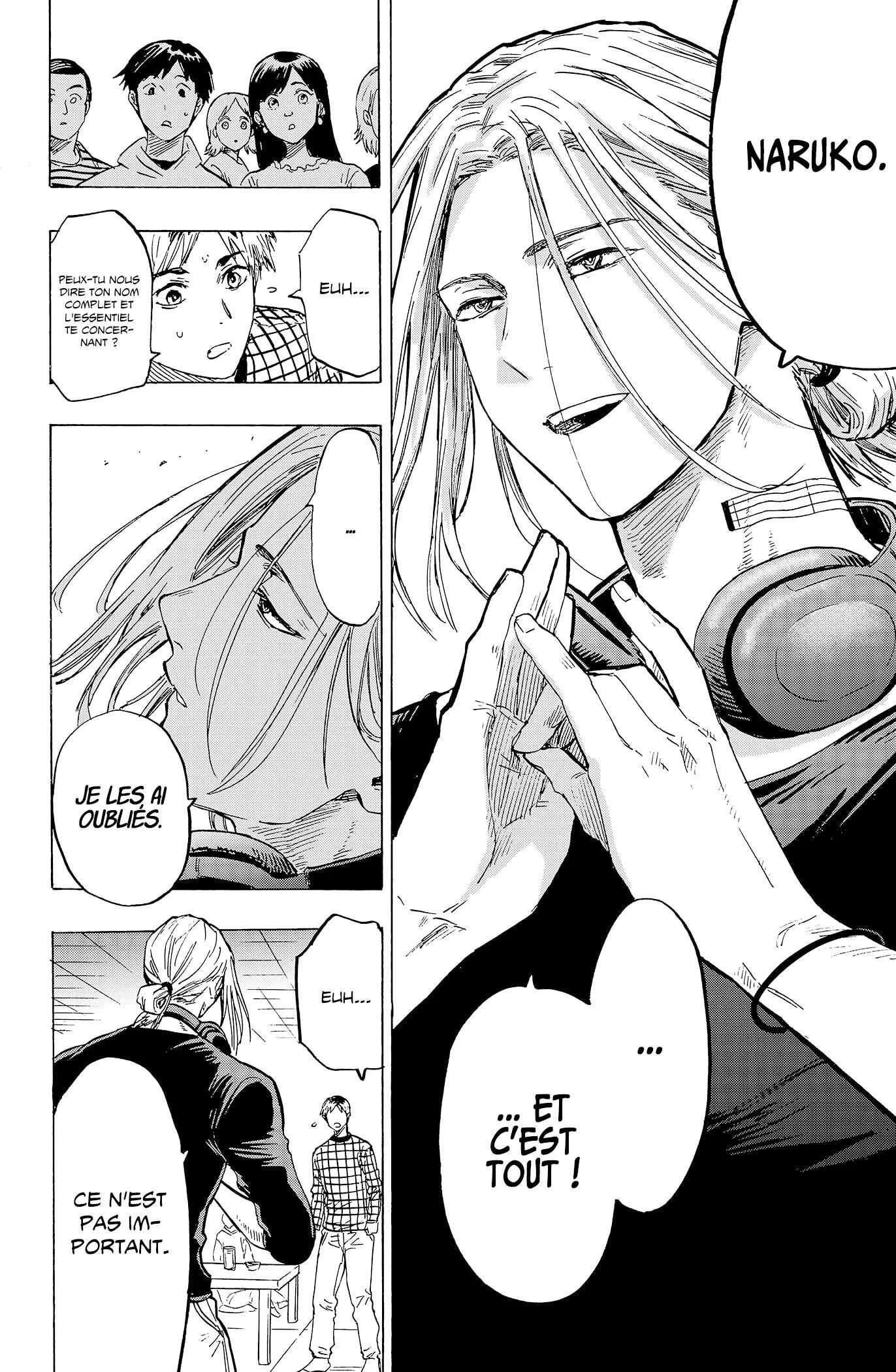 Marriage Toxin Chapitre 10 - Page 15
