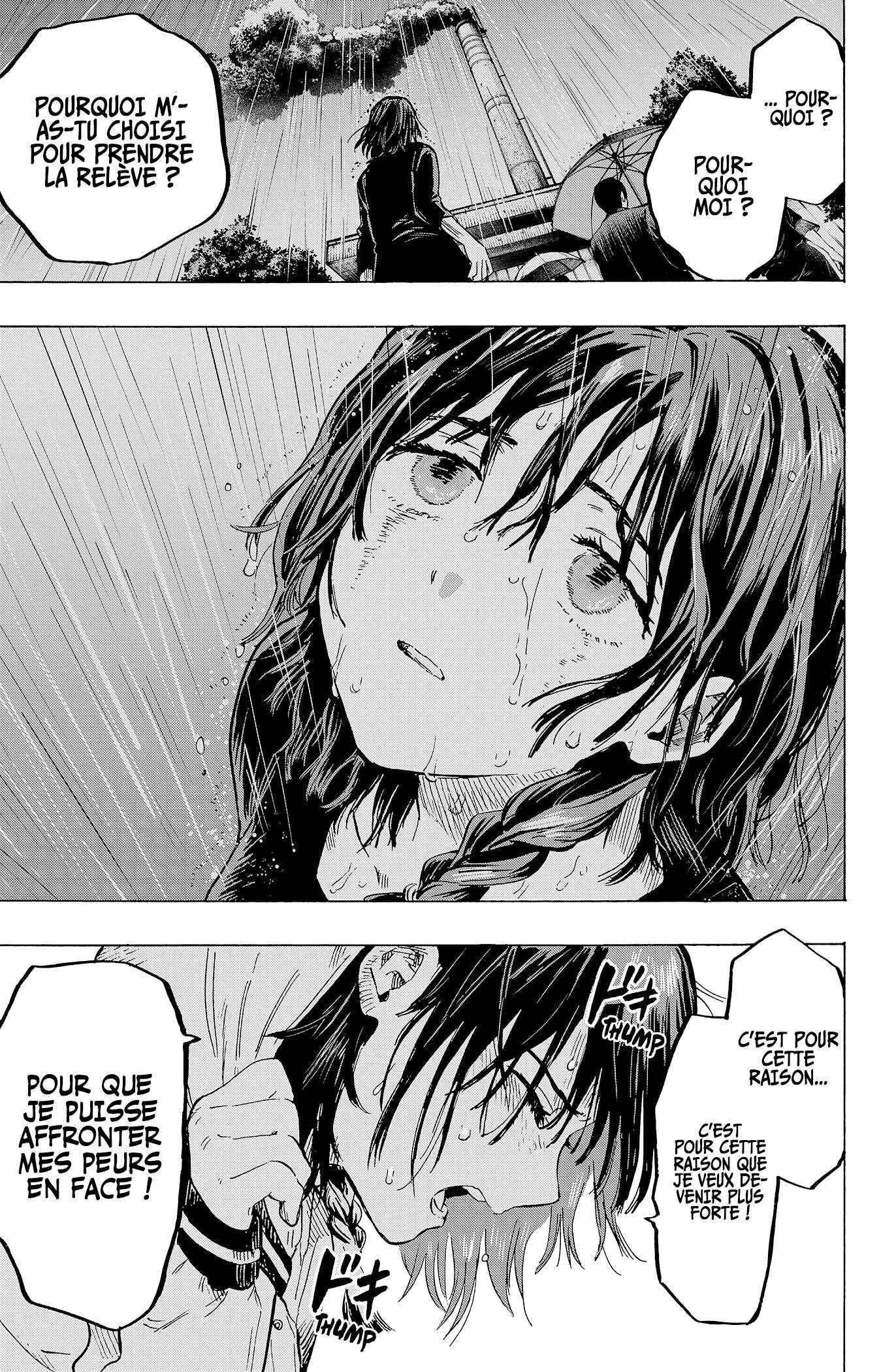 Marriage Toxin Chapitre 10 - Page 22