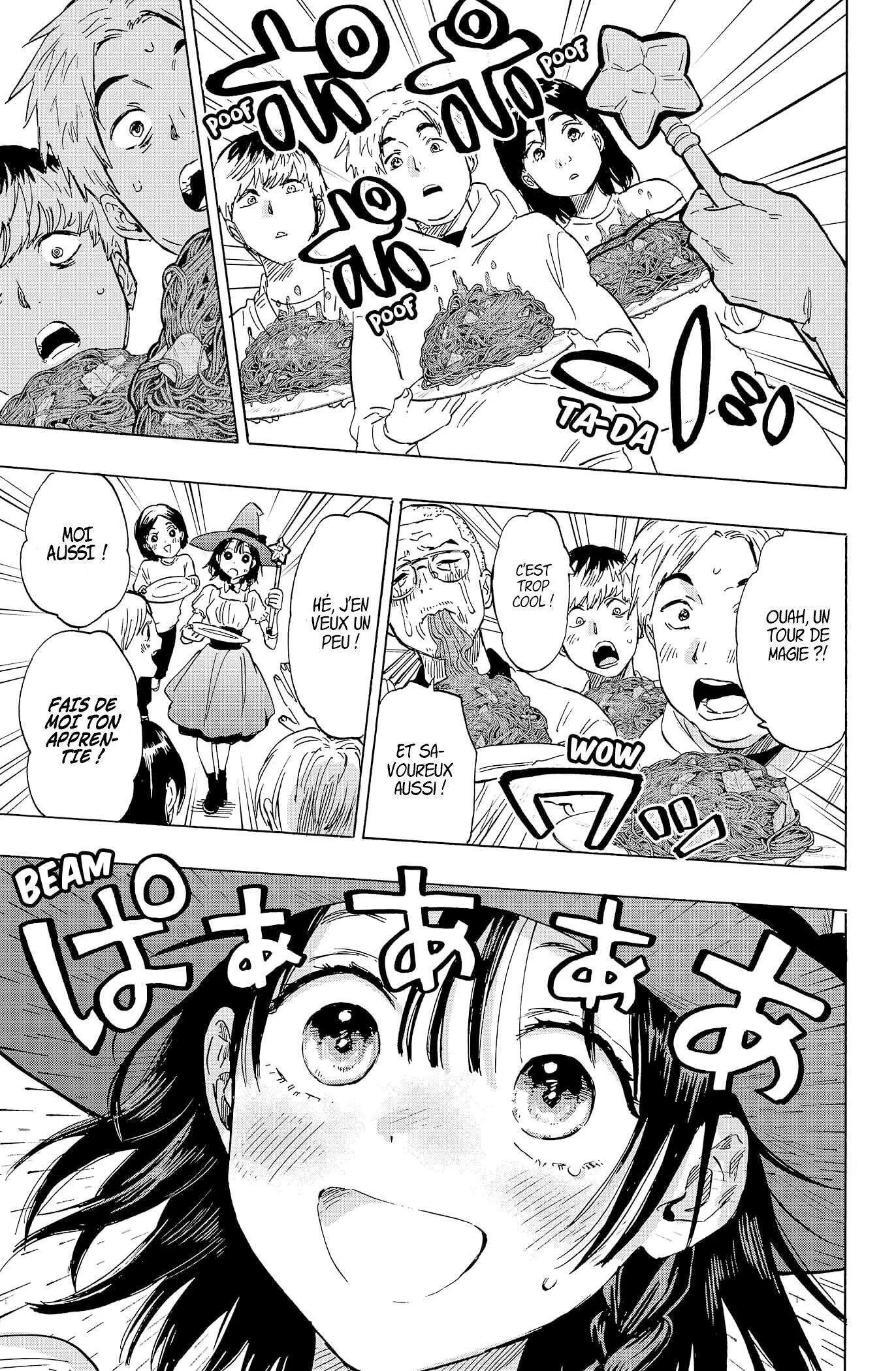 Marriage Toxin Chapitre 12 - Page 10
