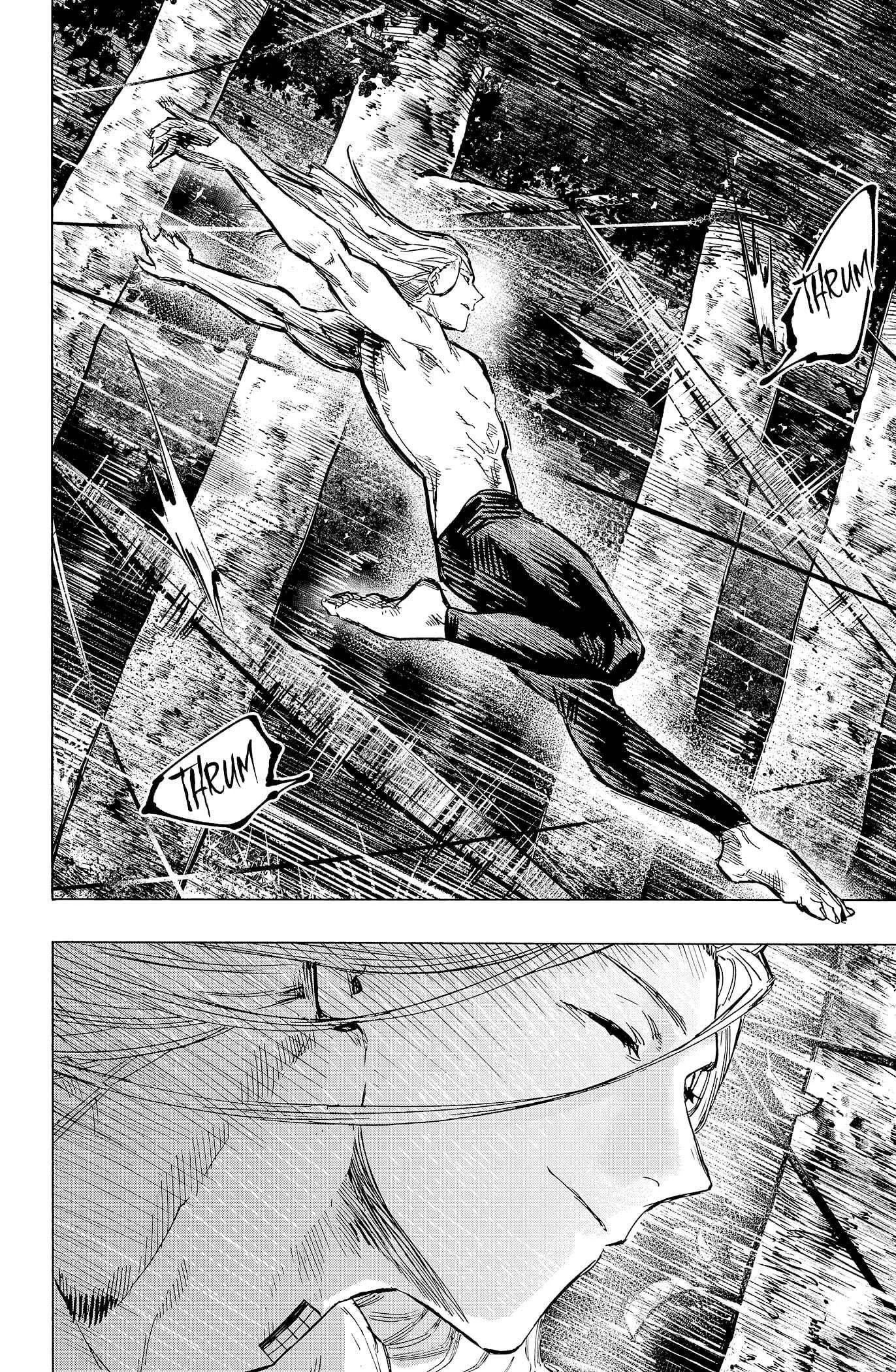 Marriage Toxin Chapitre 12 - Page 19
