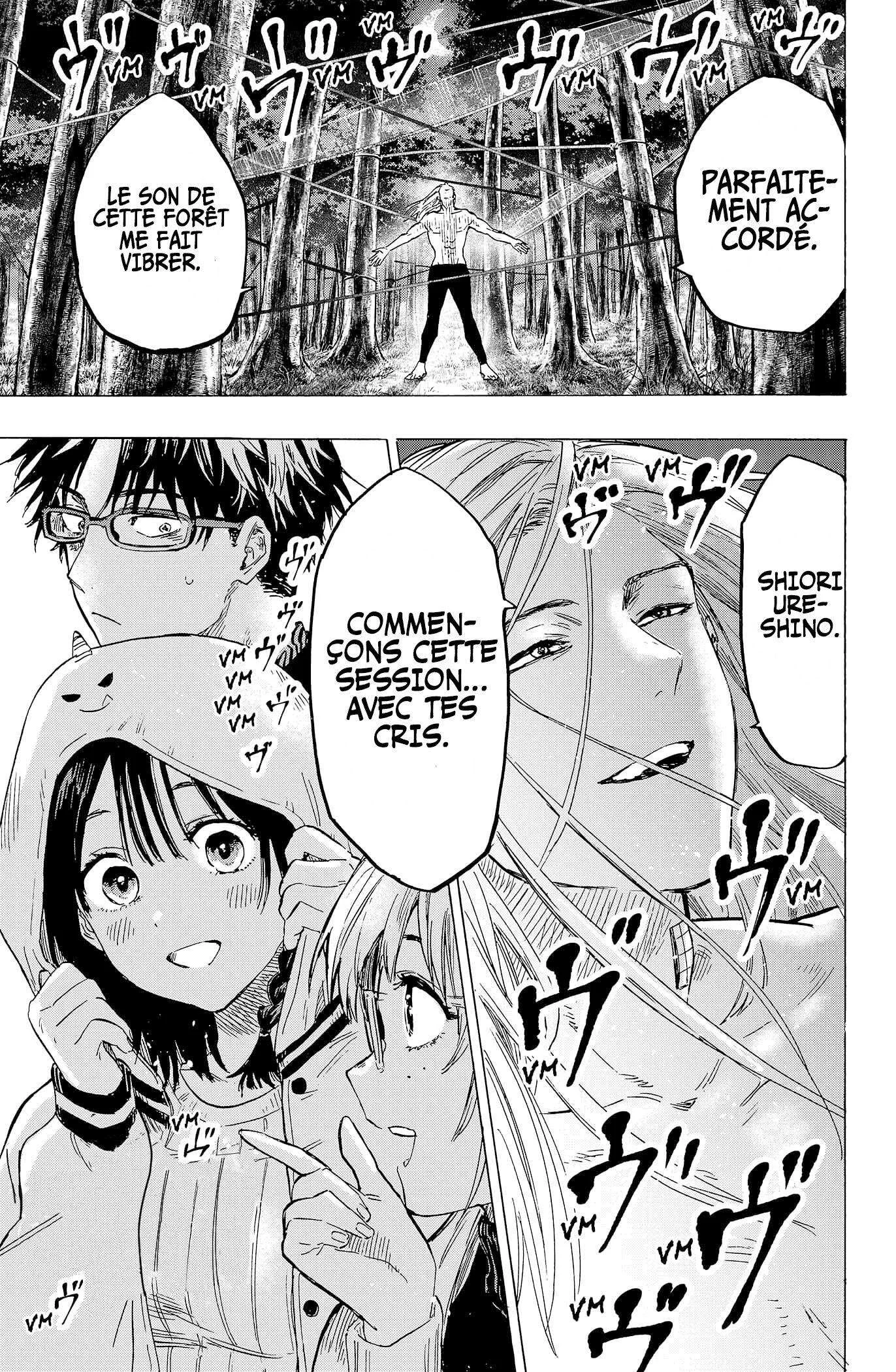 Marriage Toxin Chapitre 12 - Page 20