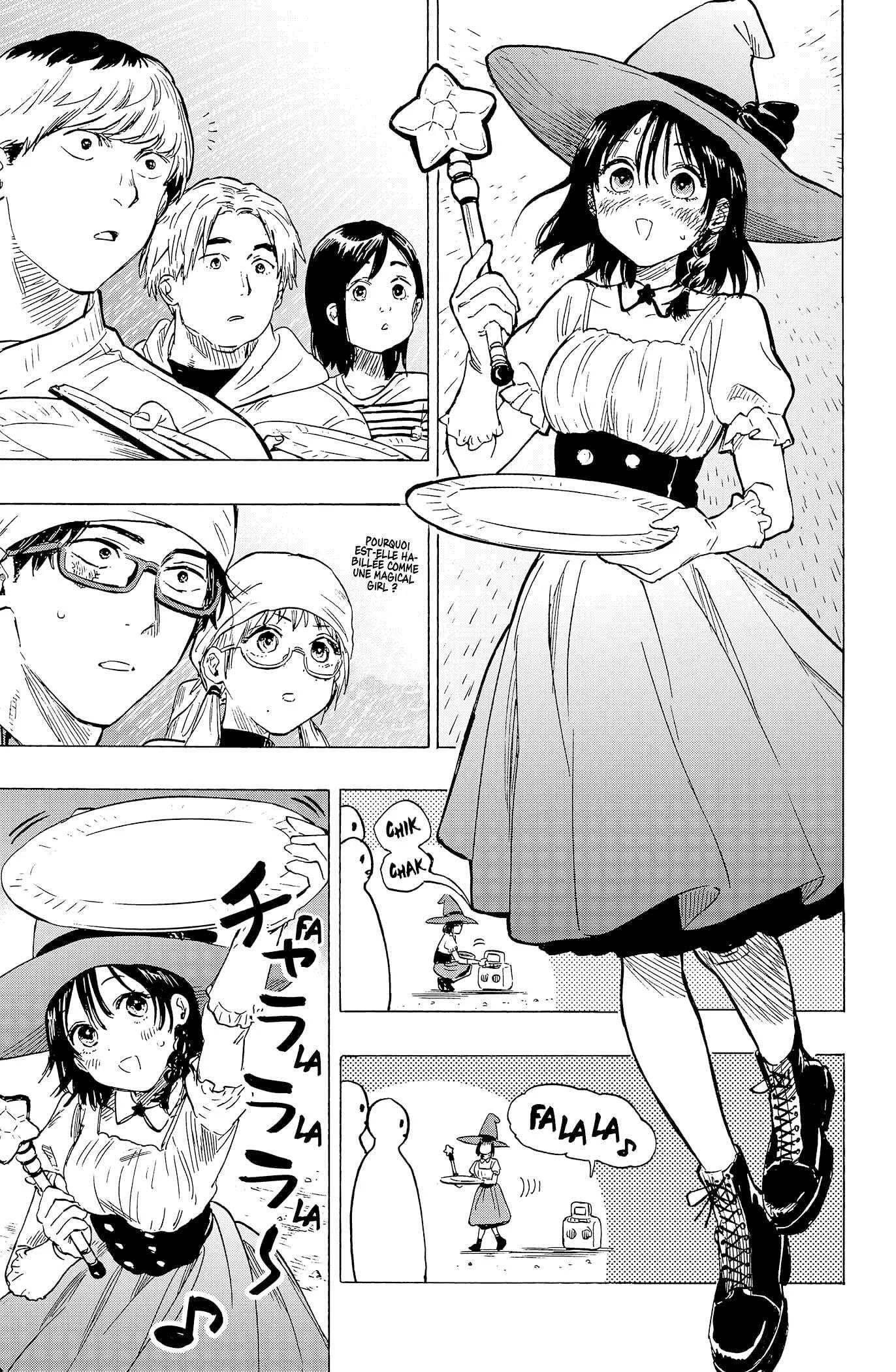 Marriage Toxin Chapitre 12 - Page 8