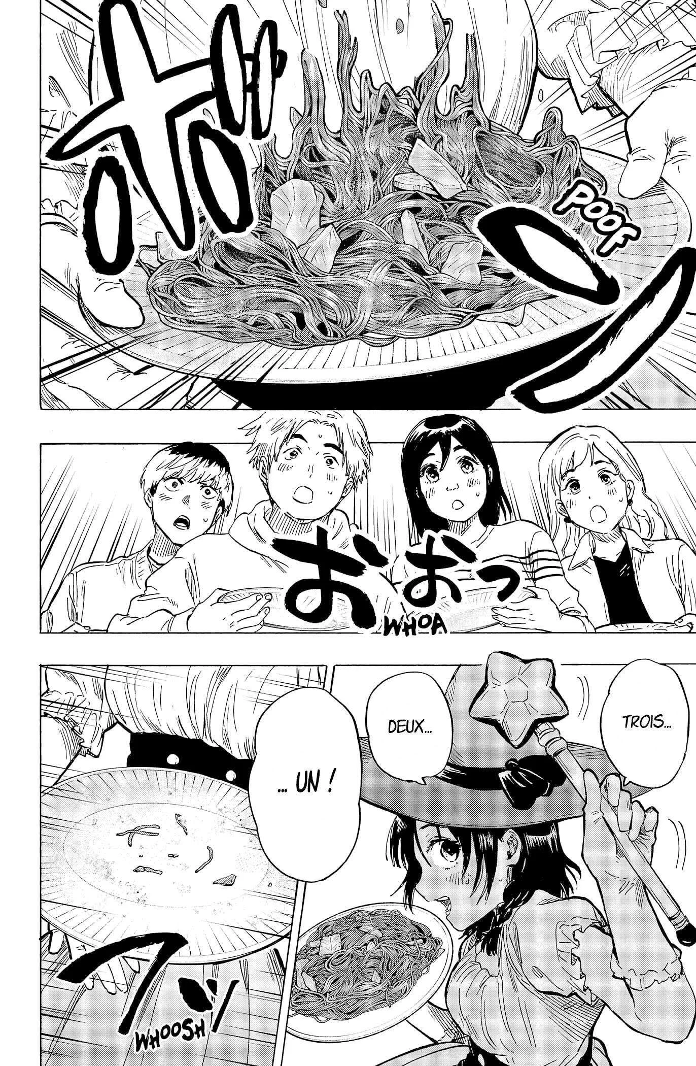 Marriage Toxin Chapitre 12 - Page 9