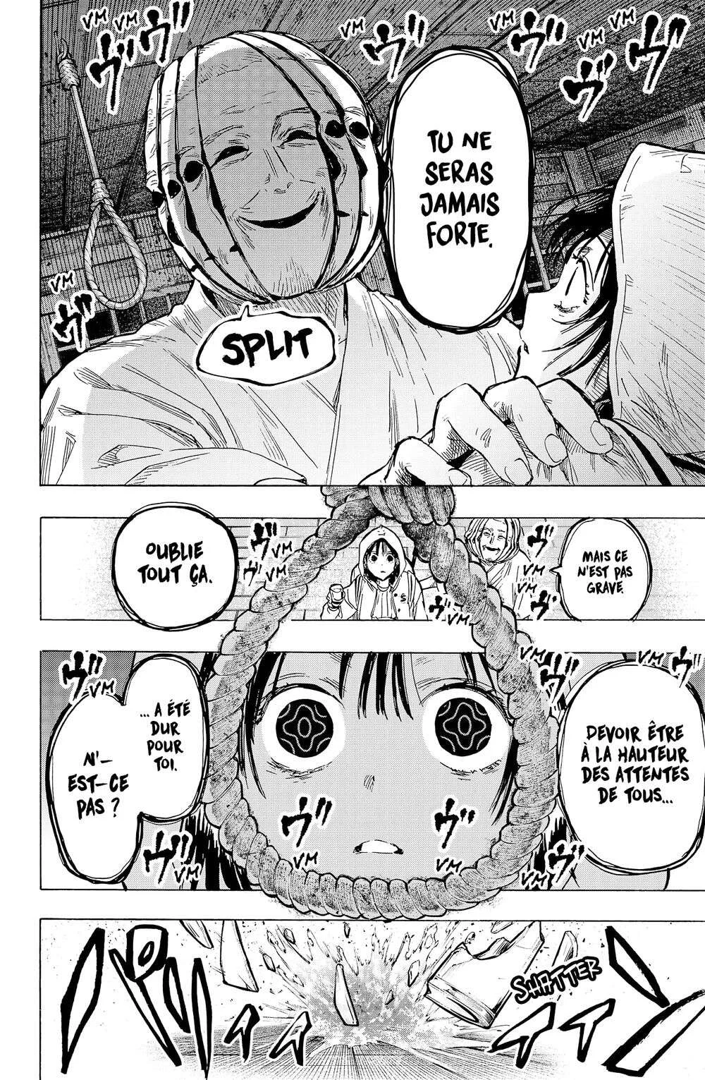 Marriage Toxin Chapitre 13 - Page 12
