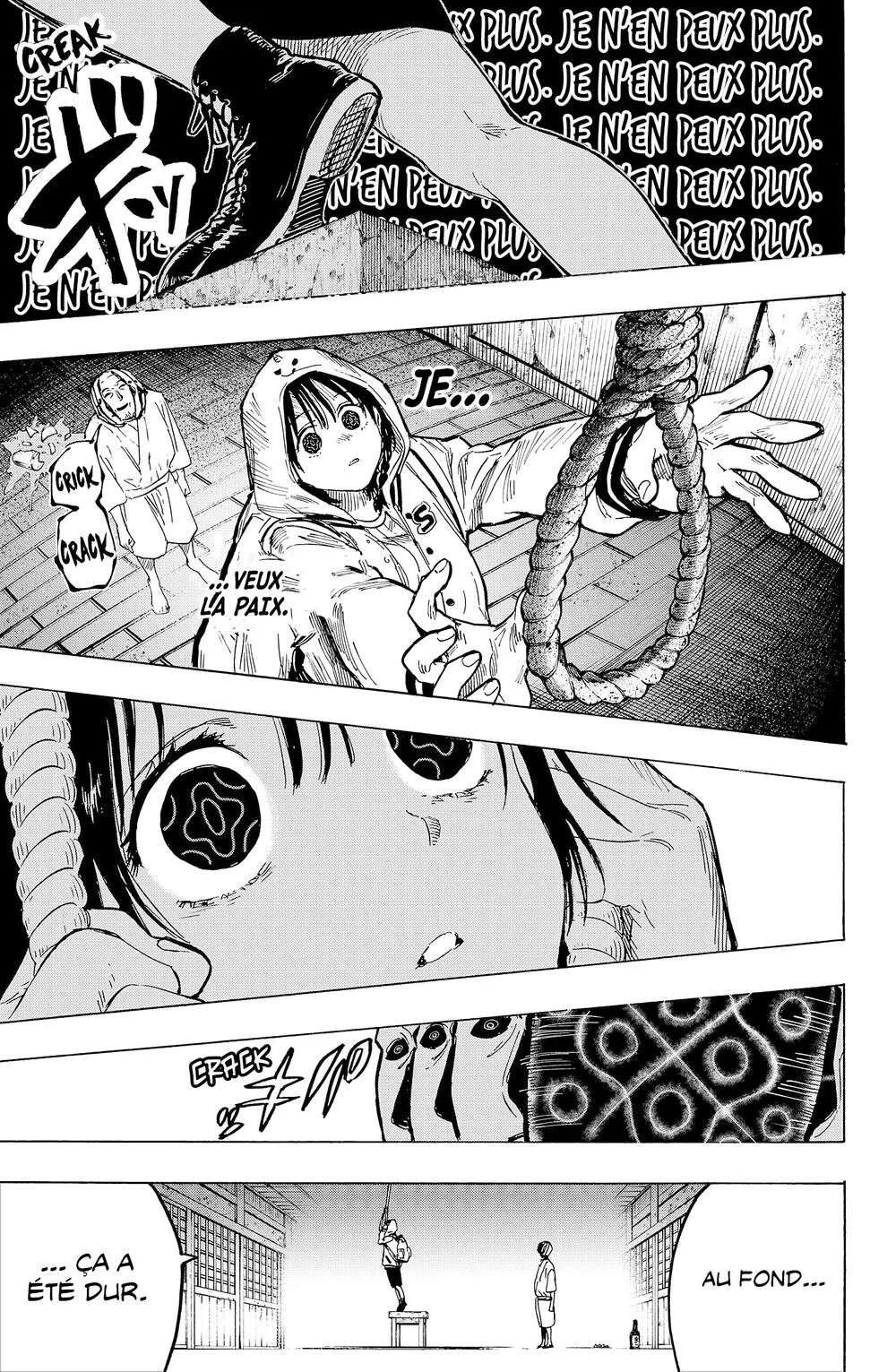Marriage Toxin Chapitre 13 - Page 13