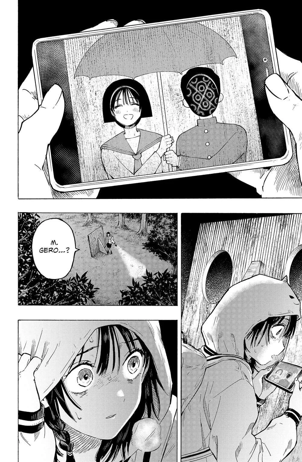 Marriage Toxin Chapitre 13 - Page 6