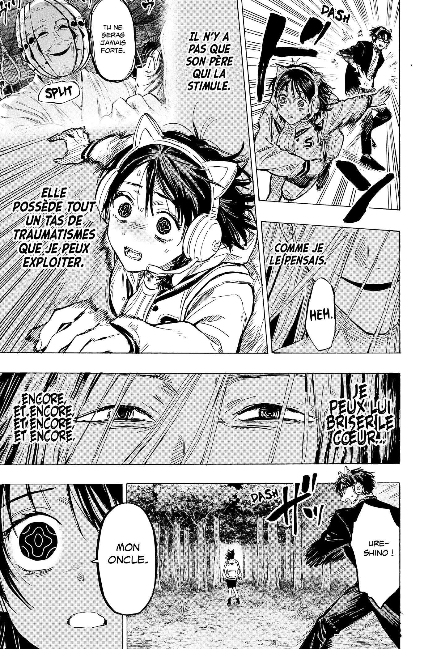 Marriage Toxin Chapitre 14 - Page 14