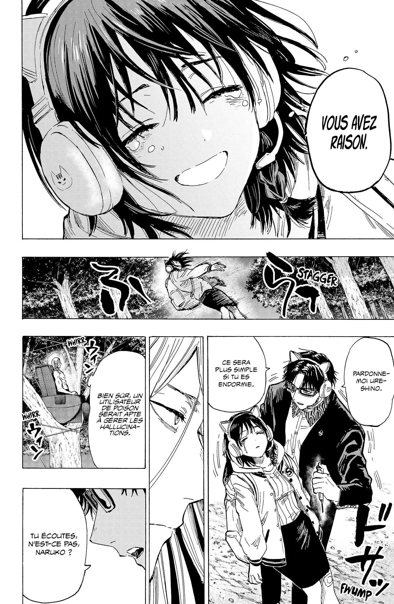 Marriage Toxin Chapitre 14 - Page 19