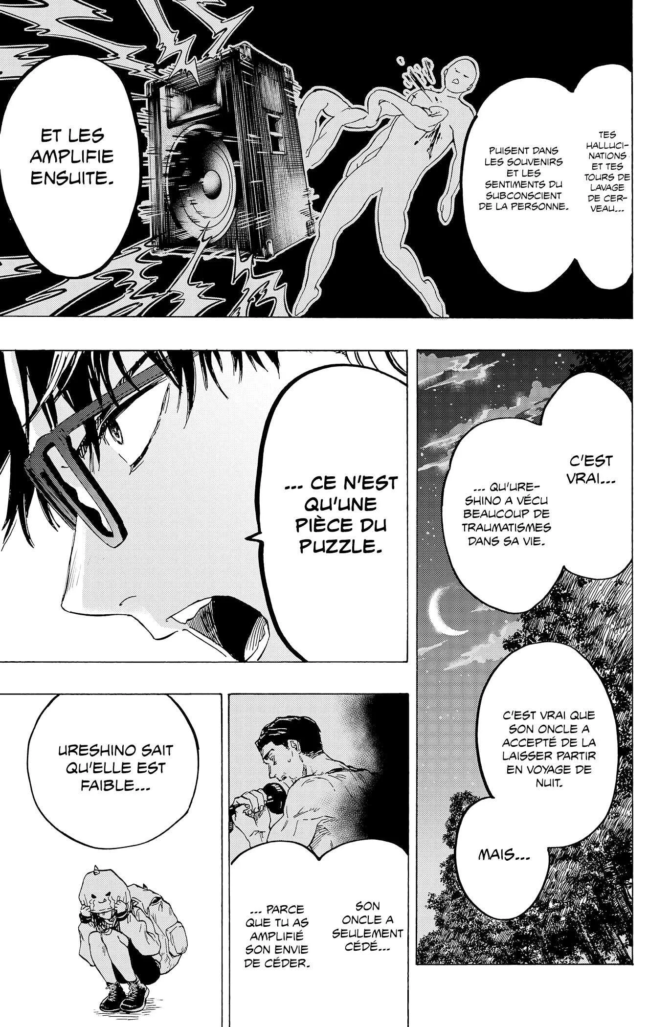 Marriage Toxin Chapitre 14 - Page 20