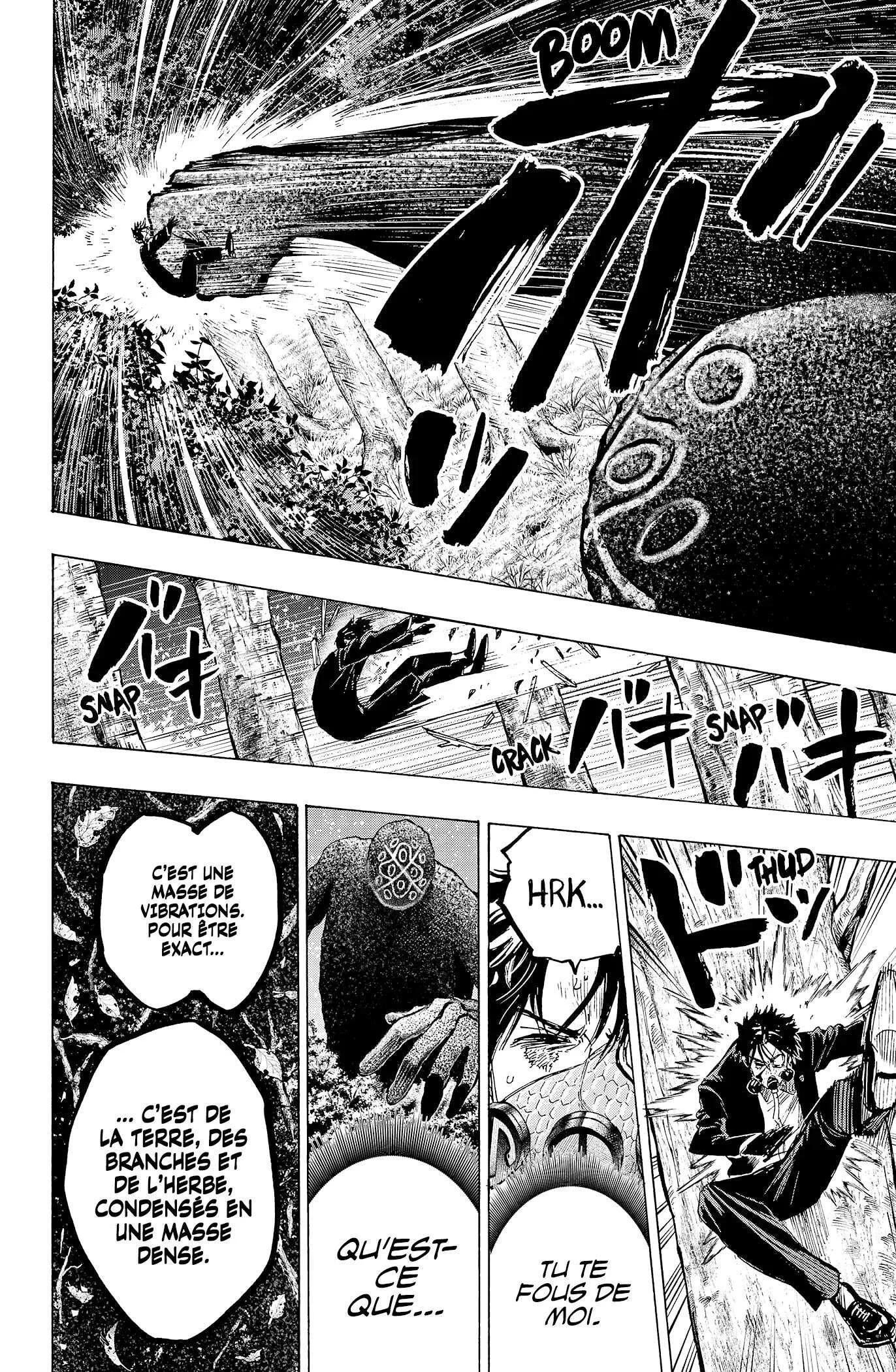 Marriage Toxin Chapitre 15 - Page 11