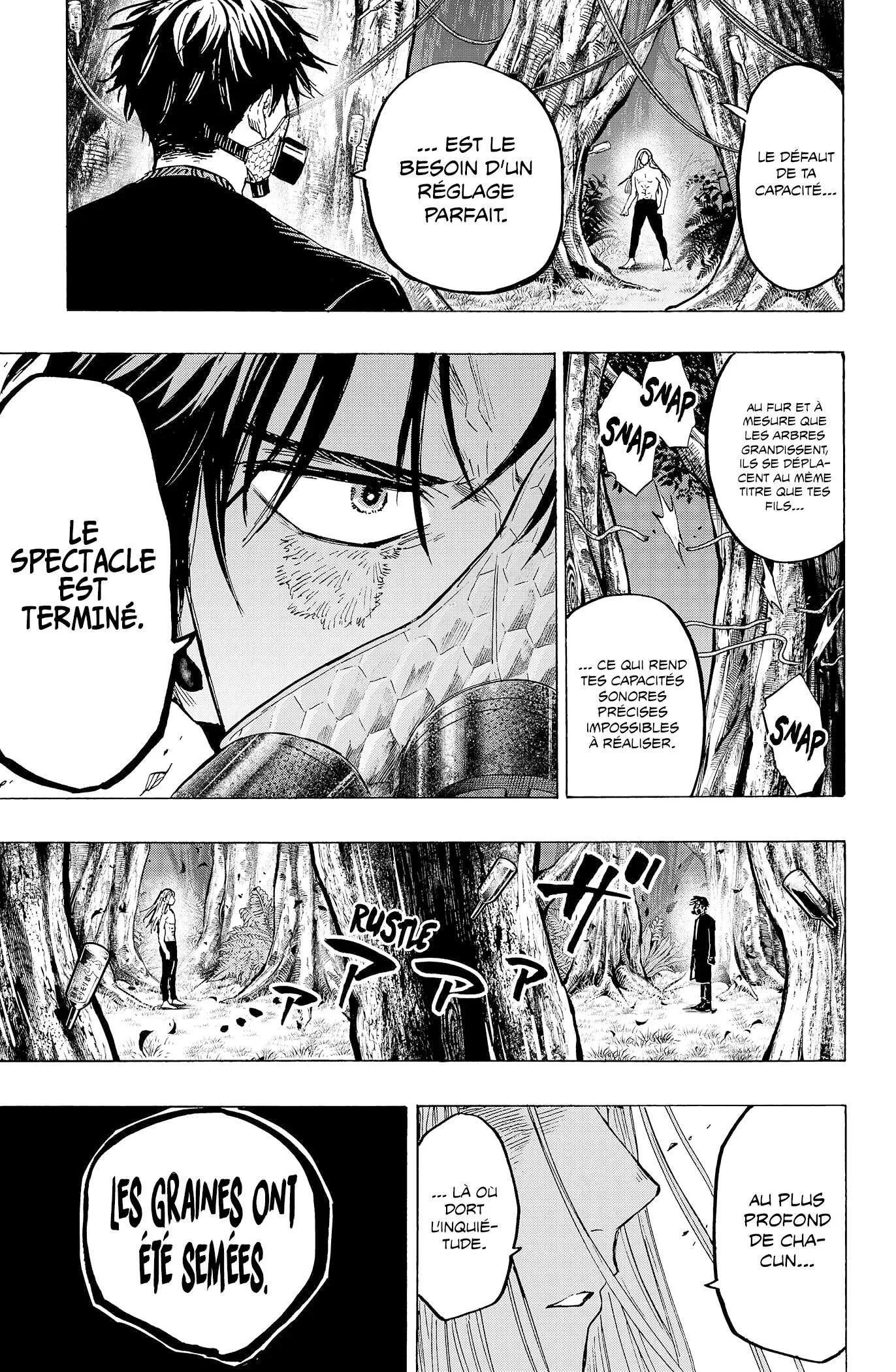Marriage Toxin Chapitre 15 - Page 16