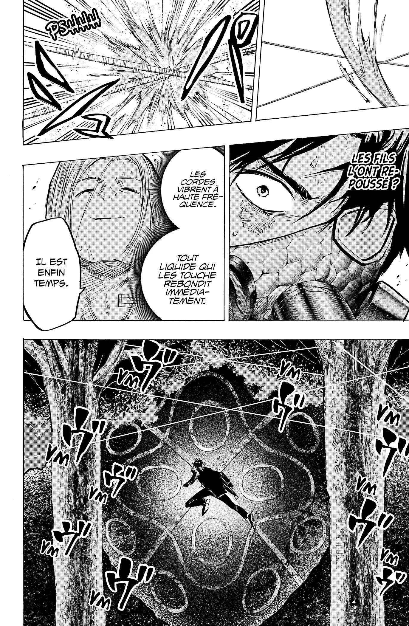 Marriage Toxin Chapitre 15 - Page 9