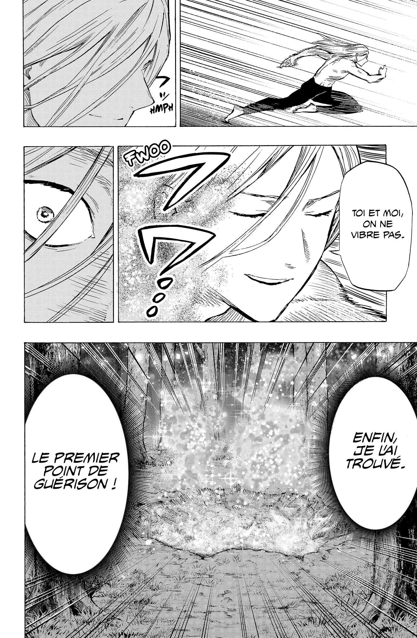 Marriage Toxin Chapitre 16 - Page 11