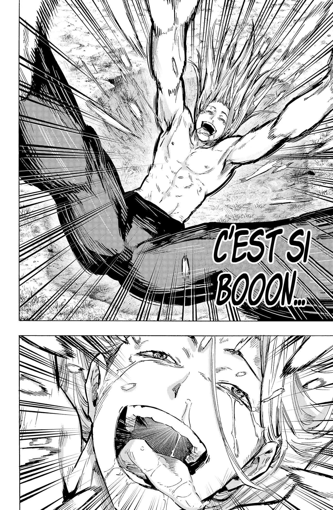 Marriage Toxin Chapitre 16 - Page 13