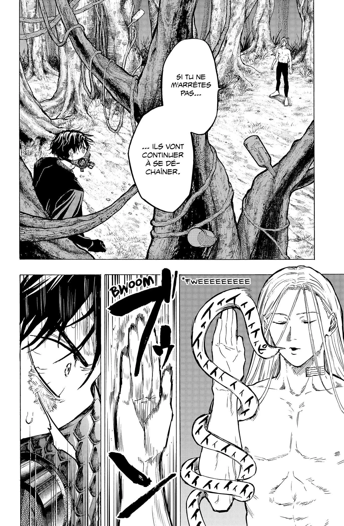 Marriage Toxin Chapitre 16 - Page 3