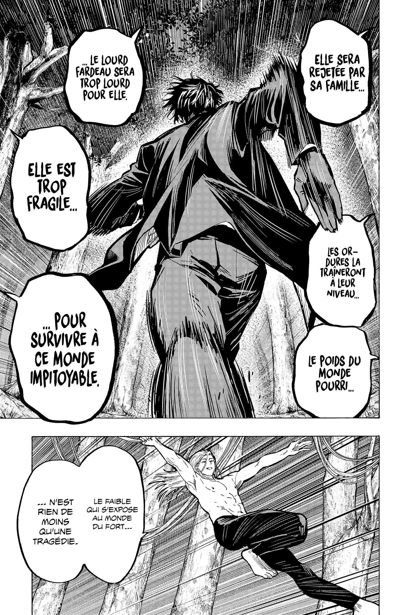 Marriage Toxin Chapitre 16 - Page 8
