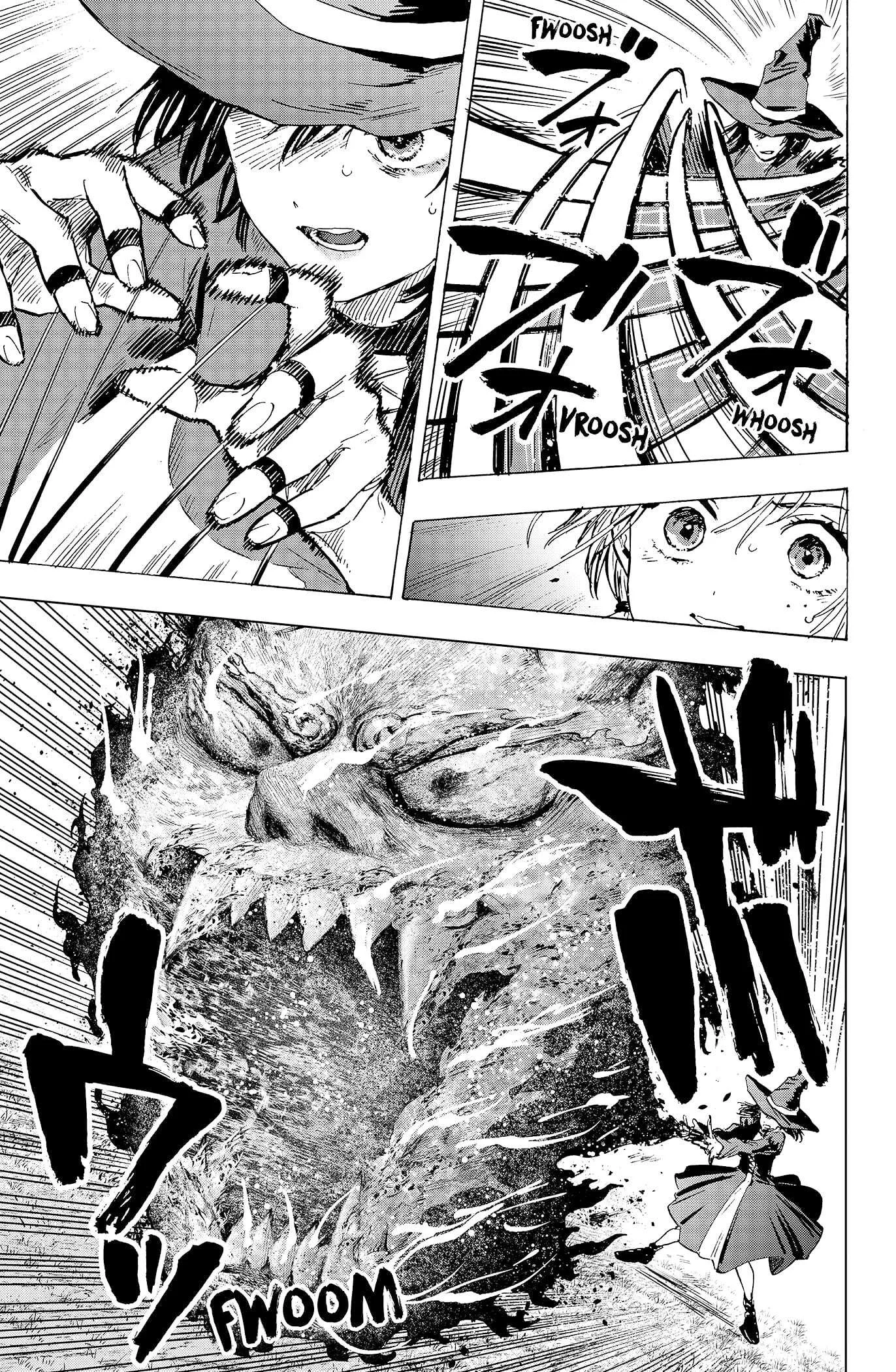 Marriage Toxin Chapitre 17 - Page 12