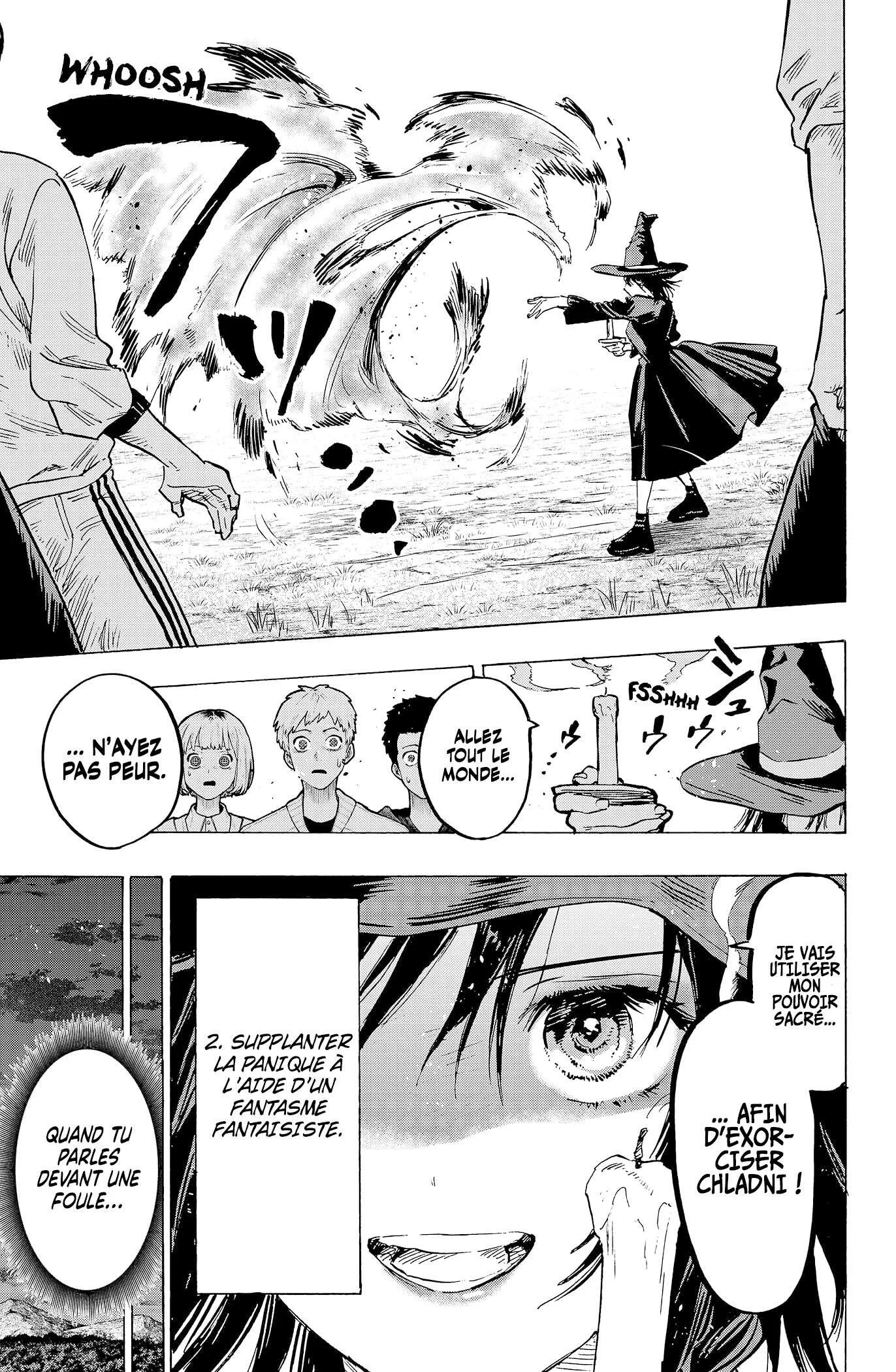Marriage Toxin Chapitre 17 - Page 6