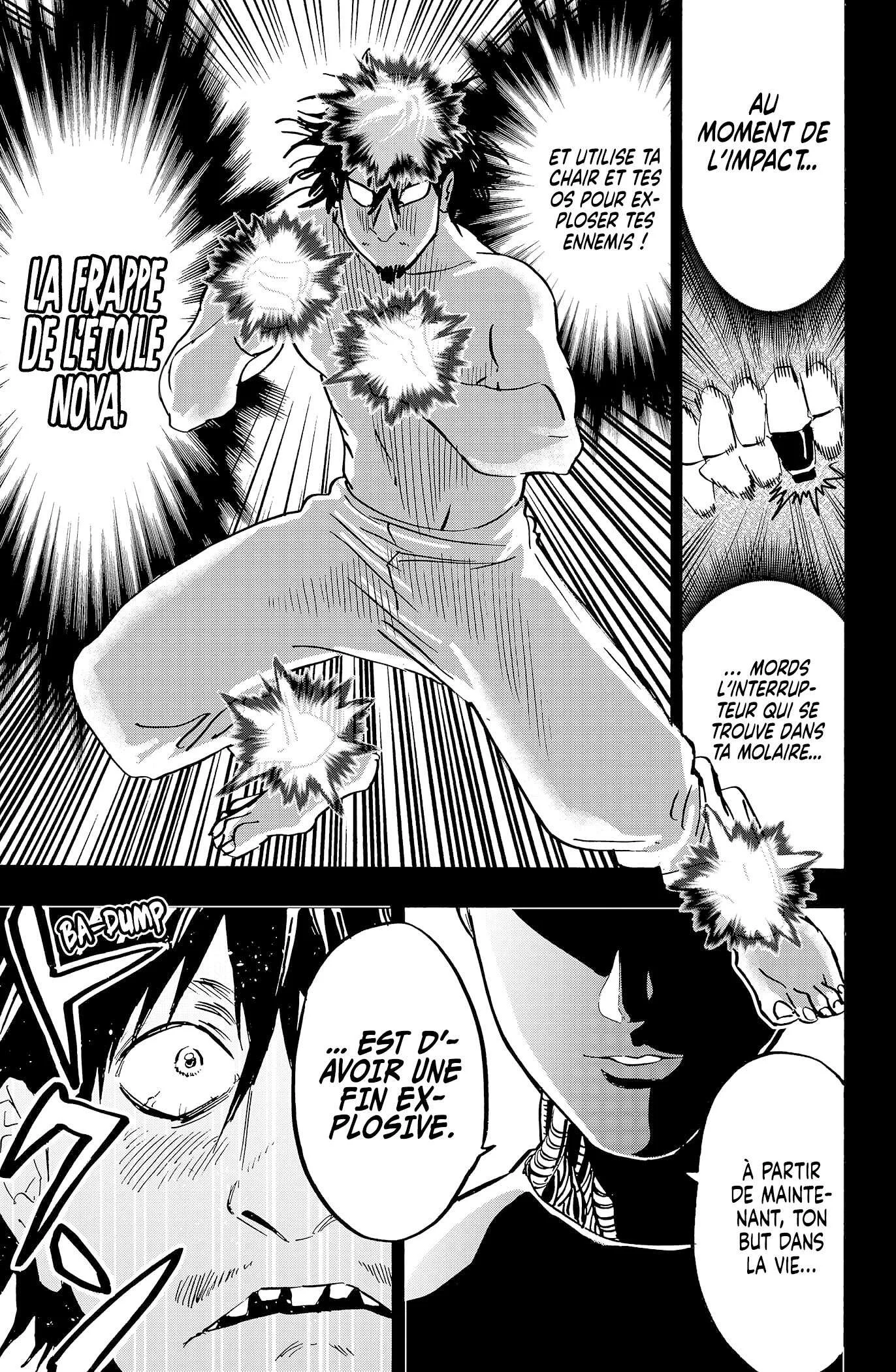 Marriage Toxin Chapitre 21 - Page 12