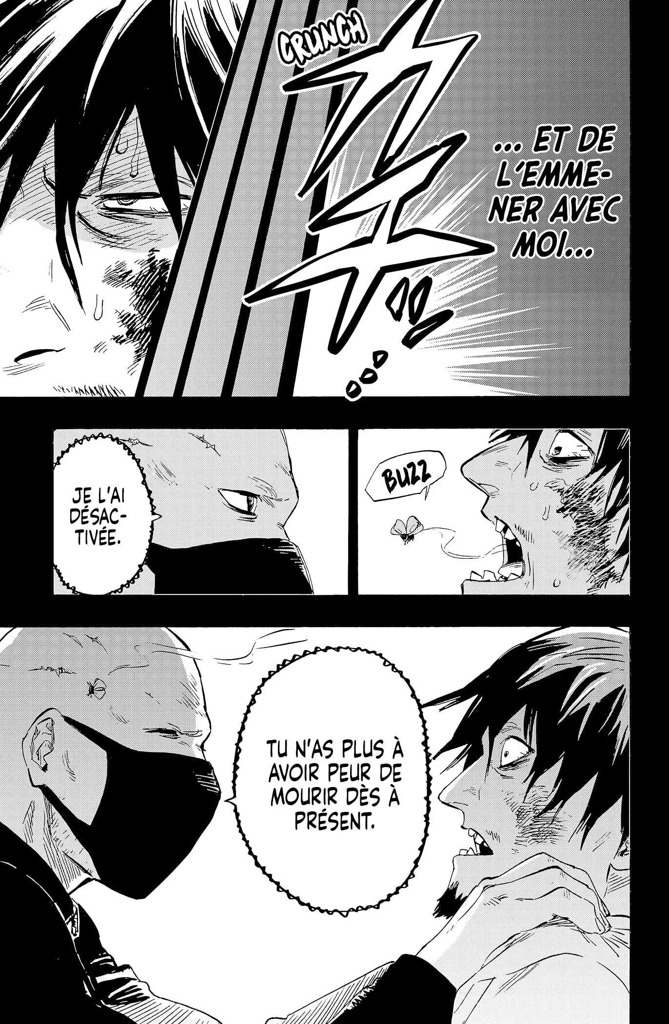 Marriage Toxin Chapitre 21 - Page 16