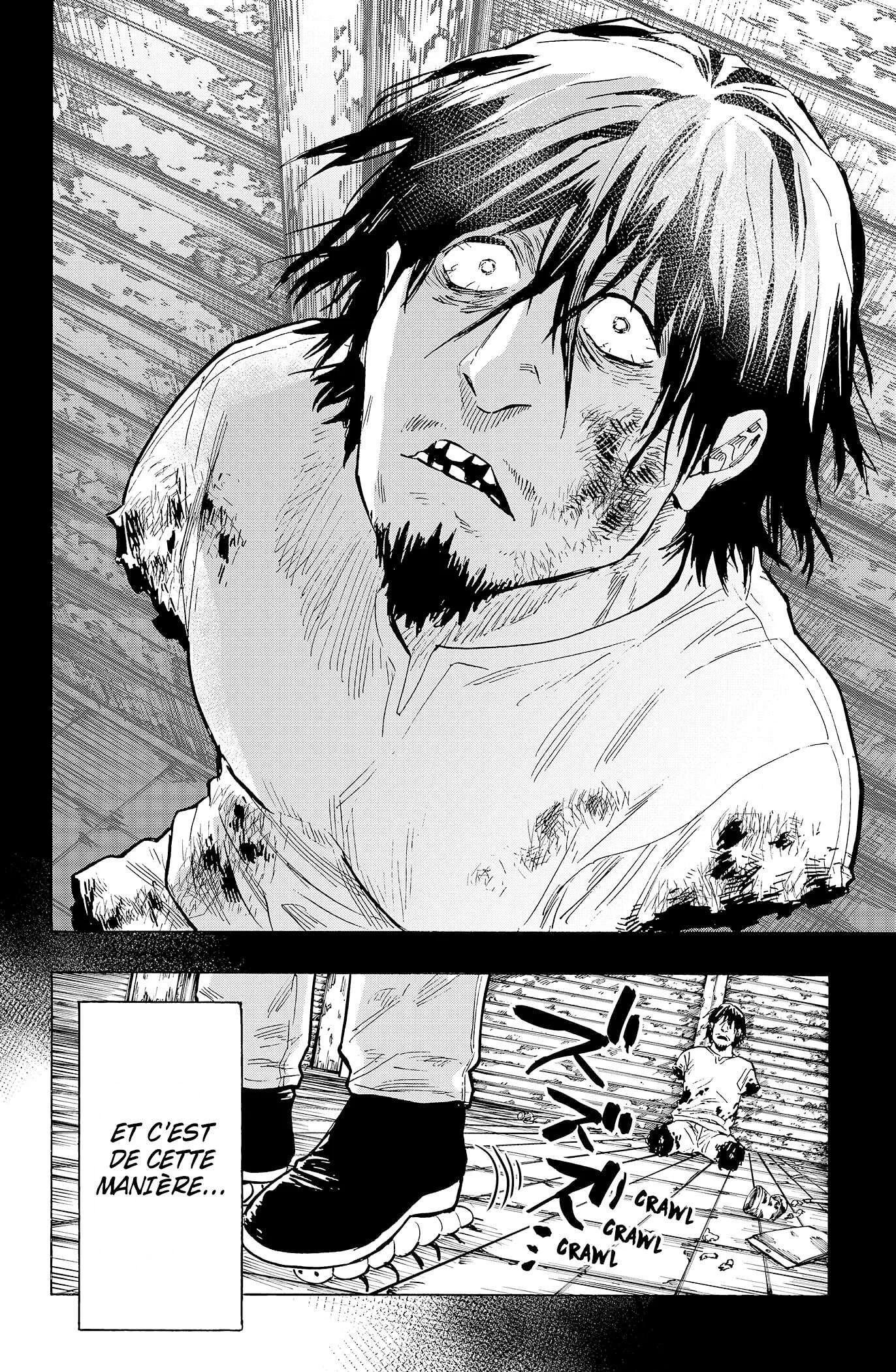 Marriage Toxin Chapitre 21 - Page 17