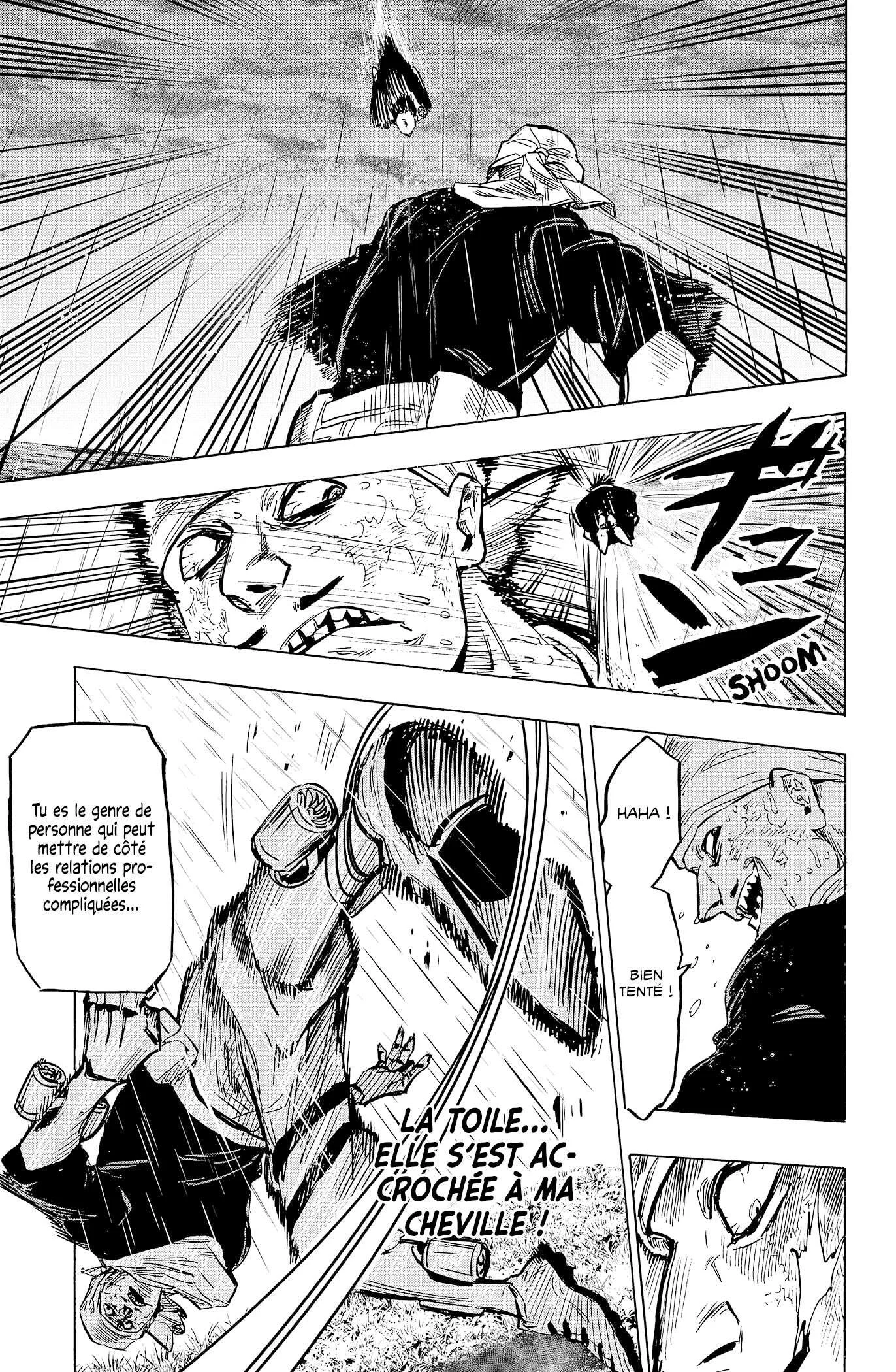Marriage Toxin Chapitre 22 - Page 10