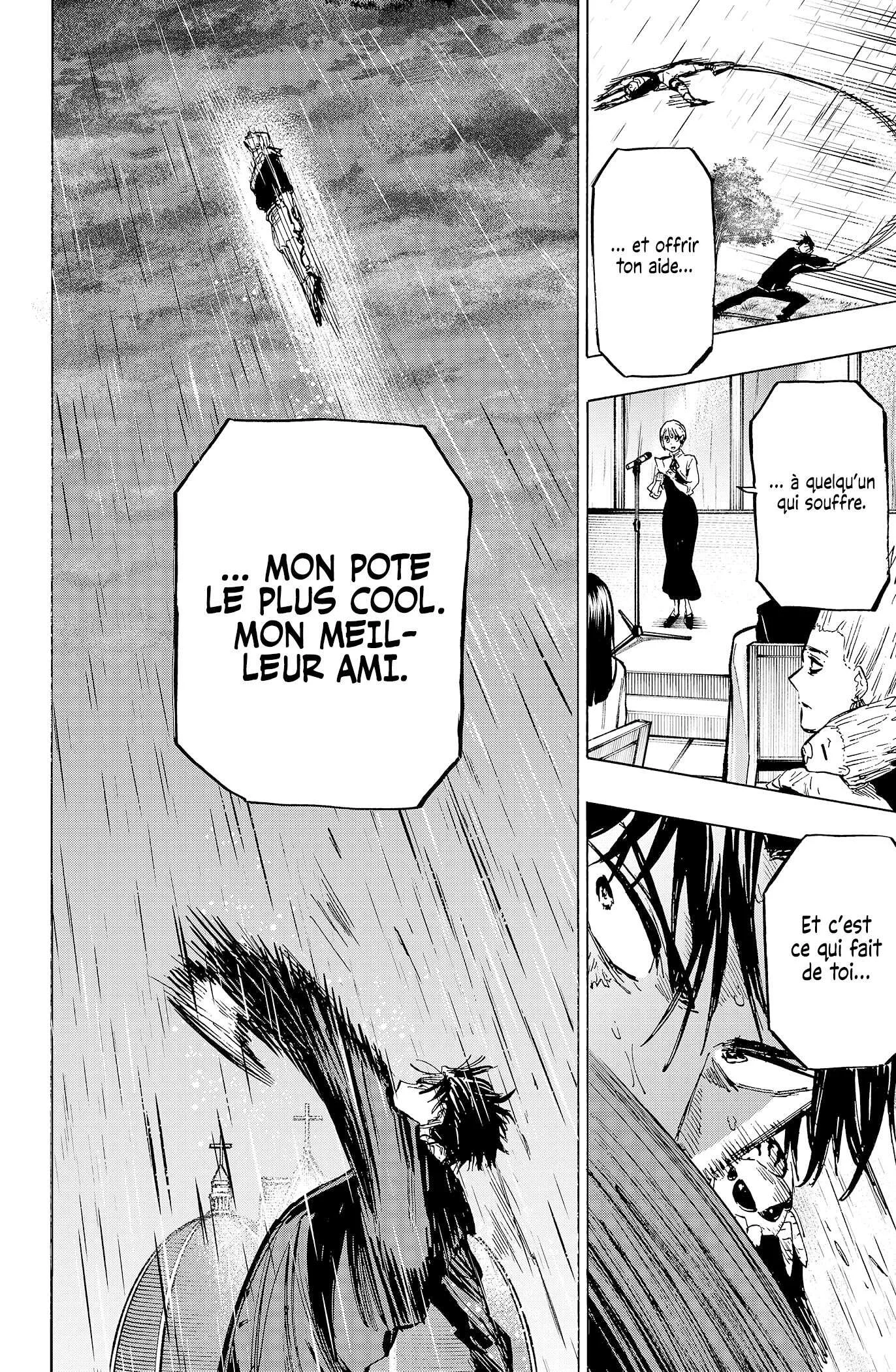 Marriage Toxin Chapitre 22 - Page 11