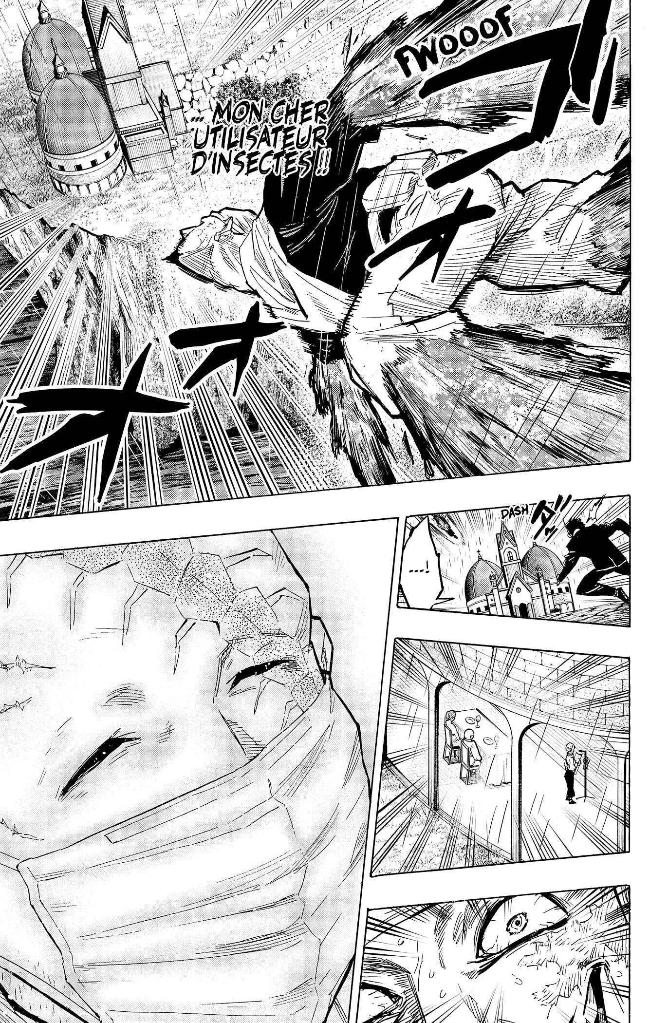 Marriage Toxin Chapitre 22 - Page 14